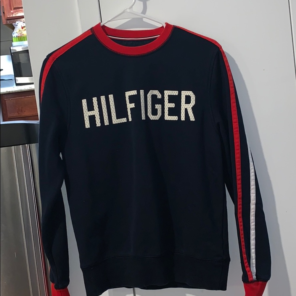 Tommy Sweater